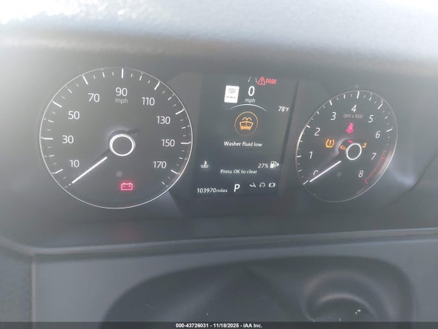 2020 LAND ROVER RANGE ROVER VELAR SALYK2EXXLA291774 Photo 6