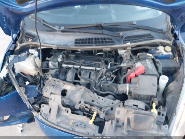 2019 FORD FIESTA 3FADP4EJ4KM109248 Photo 9