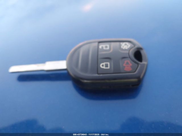 2019 FORD FIESTA 3FADP4EJ4KM109248 Photo 10