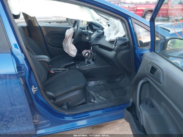 2019 FORD FIESTA 3FADP4EJ4KM109248 Photo 4