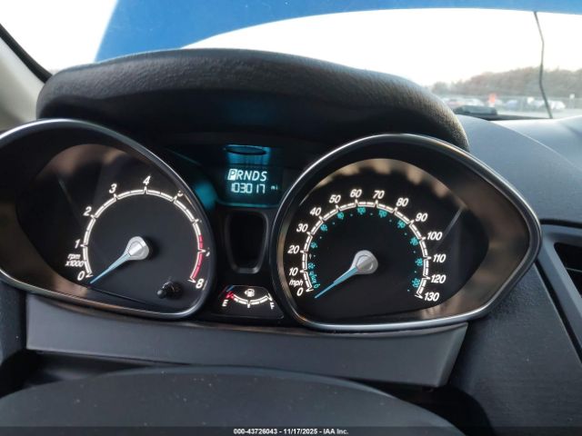 2019 FORD FIESTA 3FADP4EJ4KM109248 Photo 6