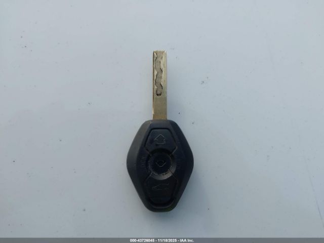 2006 BMW Z4 4USBU53566LX01743 Photo 10