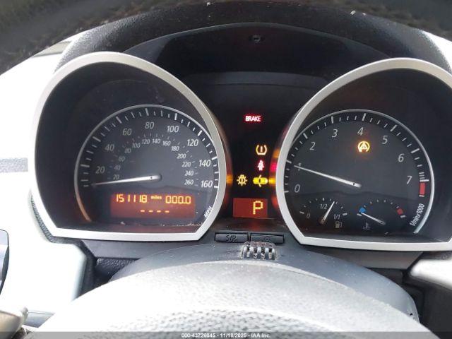 2006 BMW Z4 4USBU53566LX01743 Photo 6