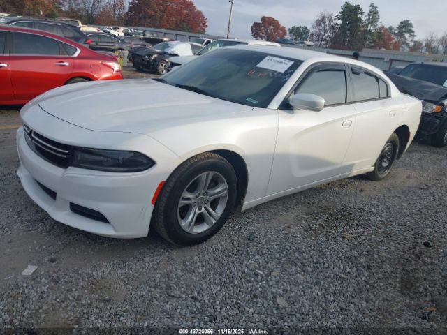 2015 DODGE CHARGER 2C3CDXBG7FH770788 Photo 1