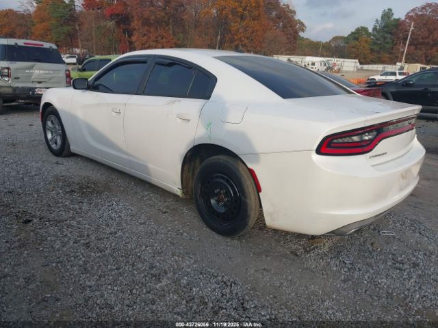 2015 DODGE CHARGER 2C3CDXBG7FH770788 Photo 2