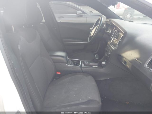 2015 DODGE CHARGER 2C3CDXBG7FH770788 Photo 4