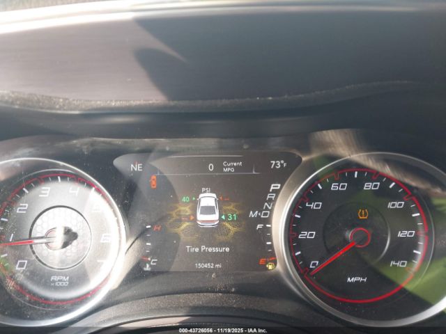 2015 DODGE CHARGER 2C3CDXBG7FH770788 Photo 6