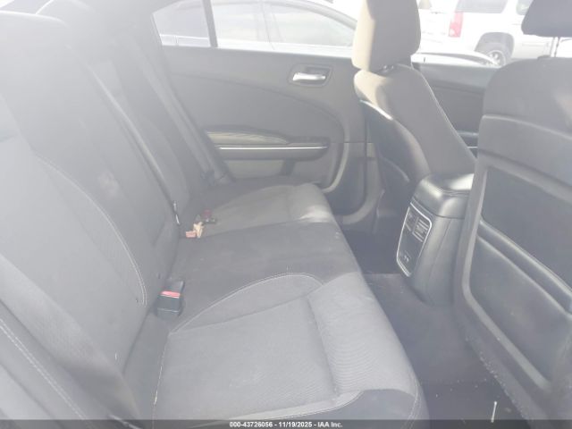 2015 DODGE CHARGER 2C3CDXBG7FH770788 Photo 7