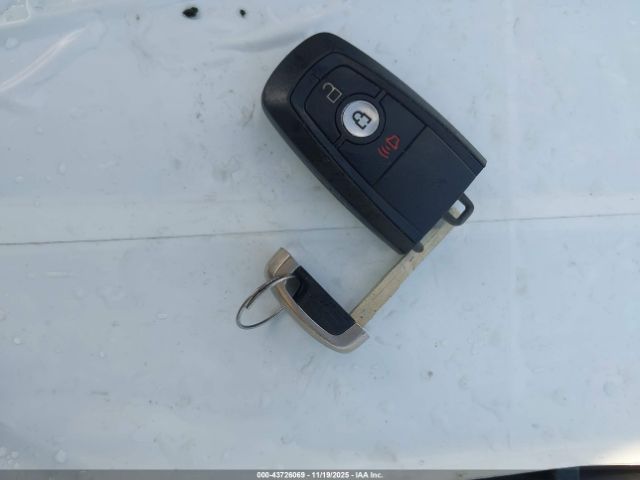 2019 FORD ECOSPORT MAJ6S3JL6KC297586 Photo 10