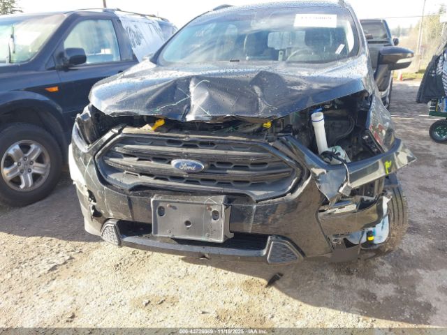 2019 FORD ECOSPORT MAJ6S3JL6KC297586 Photo 5