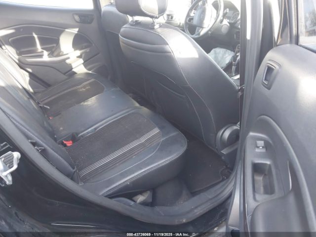 2019 FORD ECOSPORT MAJ6S3JL6KC297586 Photo 7