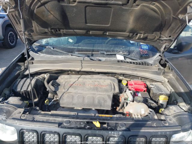 2020 JEEP RENEGADE ZACNJBAB7LPK99111 Photo 9