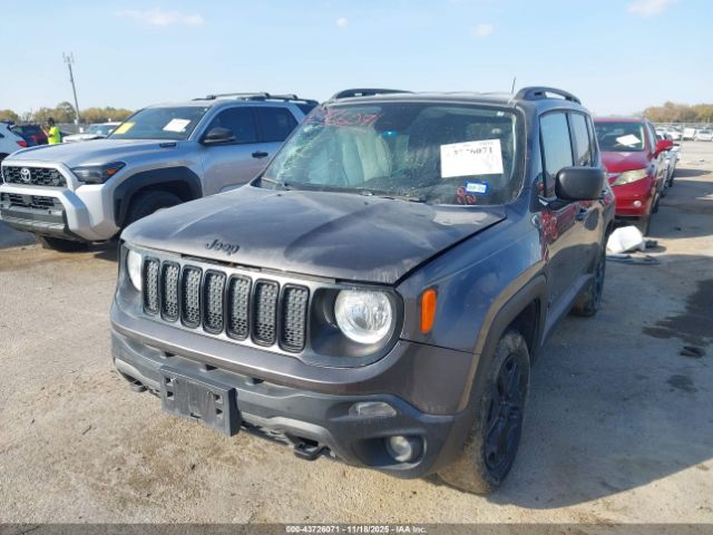 2020 JEEP RENEGADE ZACNJBAB7LPK99111 Photo 1