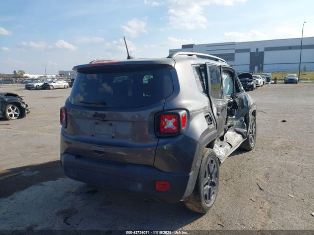 2020 JEEP RENEGADE ZACNJBAB7LPK99111 Photo 3