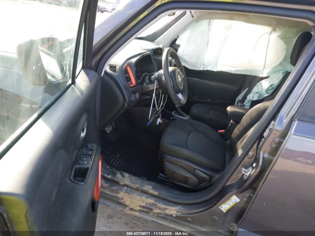 2020 JEEP RENEGADE ZACNJBAB7LPK99111 Photo 4