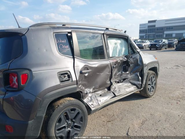 2020 JEEP RENEGADE ZACNJBAB7LPK99111 Photo 5