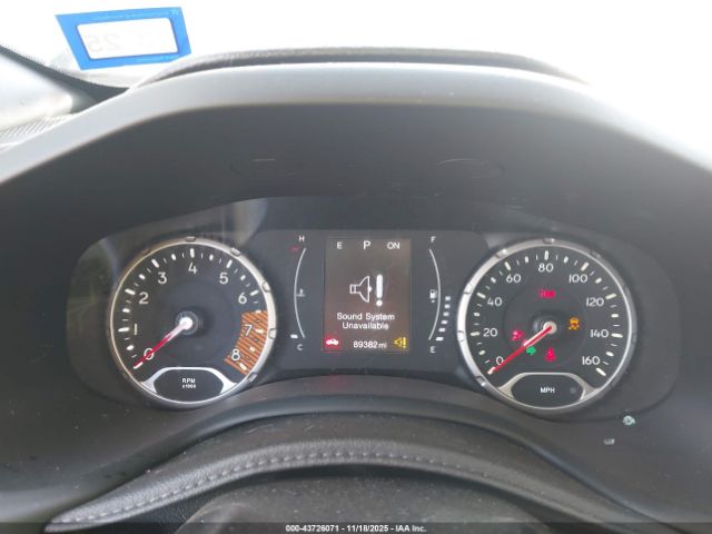 2020 JEEP RENEGADE ZACNJBAB7LPK99111 Photo 6