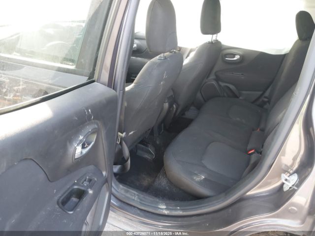 2020 JEEP RENEGADE ZACNJBAB7LPK99111 Photo 7