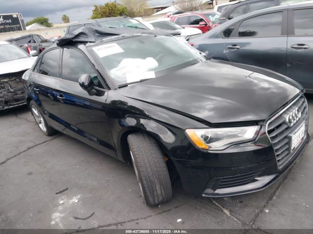 2015 AUDI A3 WAUACGFF6F1071767