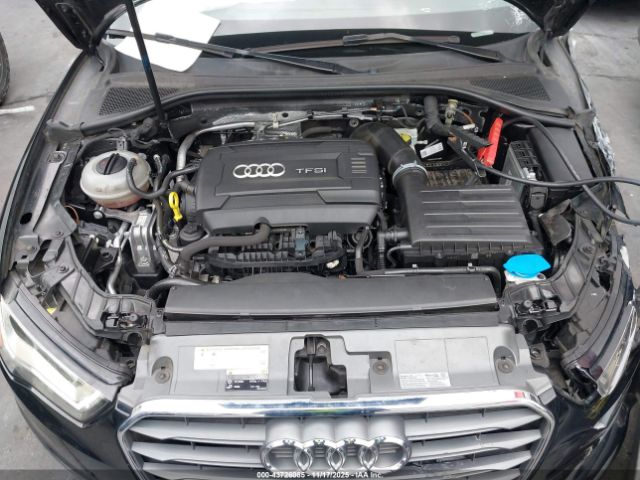 2015 AUDI A3 WAUACGFF6F1071767 Photo 9