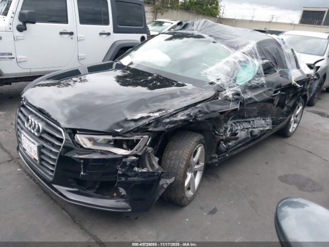 2015 AUDI A3 WAUACGFF6F1071767 Photo 1