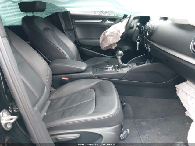 2015 AUDI A3 WAUACGFF6F1071767 Photo 4