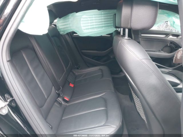 2015 AUDI A3 WAUACGFF6F1071767 Photo 7