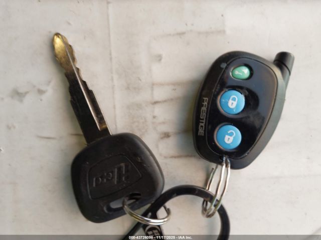 2008 SUZUKI GRAND VITARA JS3TE941984103879 Photo 10