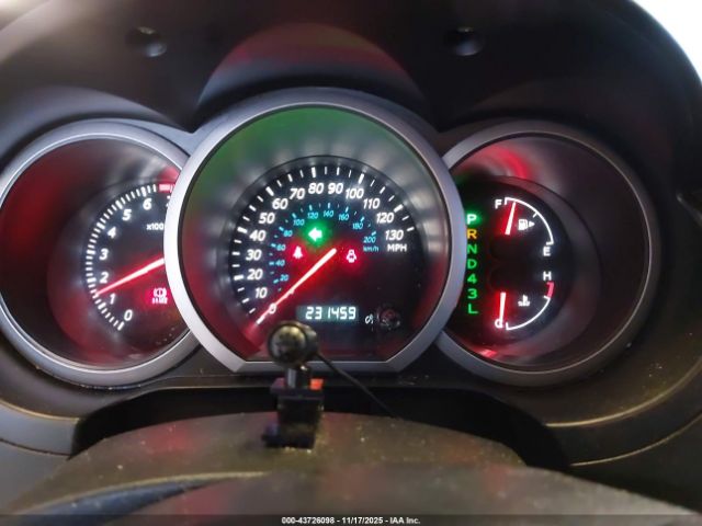 2008 SUZUKI GRAND VITARA JS3TE941984103879 Photo 6