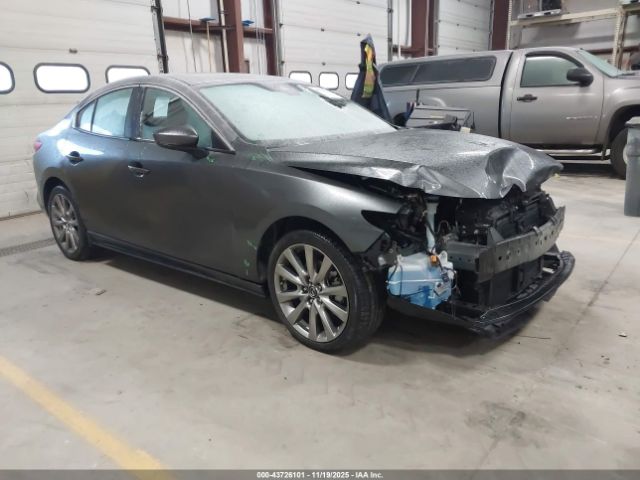 2023 MAZDA MAZDA3 3MZBPBDM1PM376191