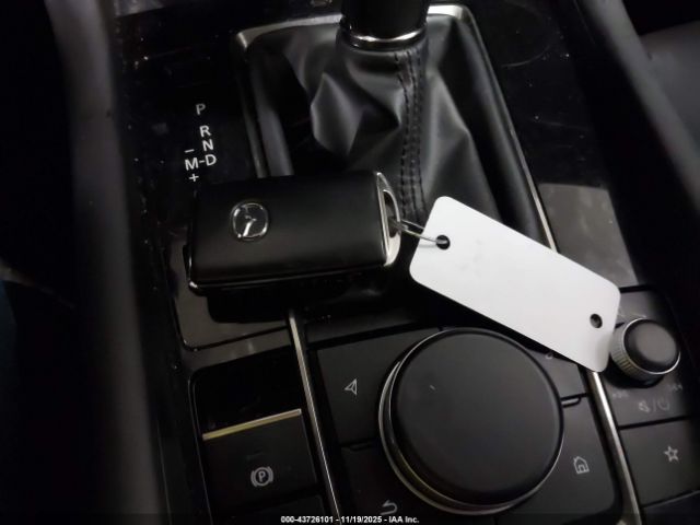 2023 MAZDA MAZDA3 3MZBPBDM1PM376191 Photo 10
