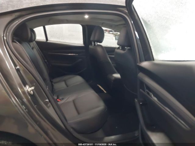 2023 MAZDA MAZDA3 3MZBPBDM1PM376191 Photo 7