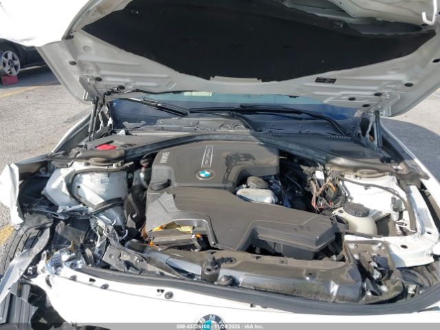 2014 BMW 320I WBA3B1C52EK132173 Photo 9