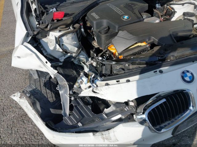 2014 BMW 320I WBA3B1C52EK132173 Photo 5