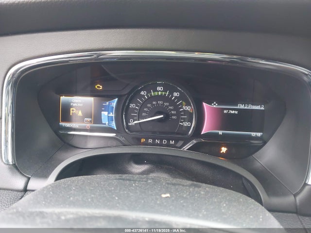 5LMJJ3JT0GEL10487 Lincoln Navigator L Select