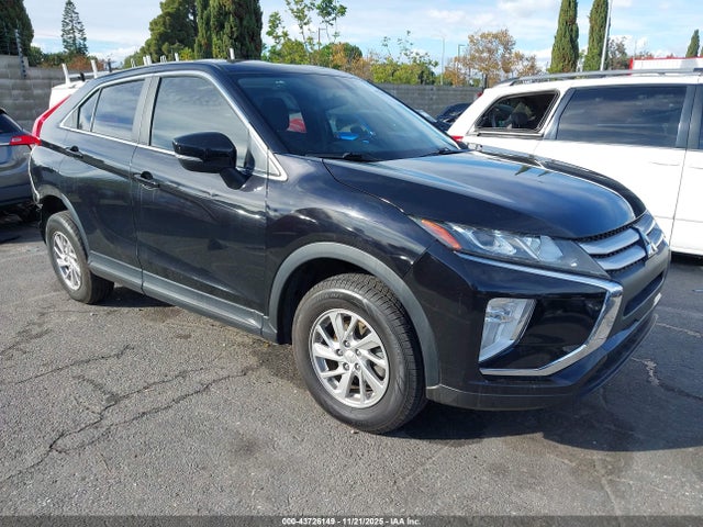 2019 MITSUBISHI ECLIPSE CROSS JA4AT3AA5KZ024453 Photo 0