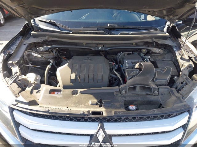 2019 MITSUBISHI ECLIPSE CROSS JA4AT3AA5KZ024453 Photo 9