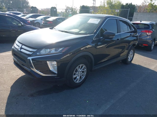 2019 MITSUBISHI ECLIPSE CROSS JA4AT3AA5KZ024453 Photo 1