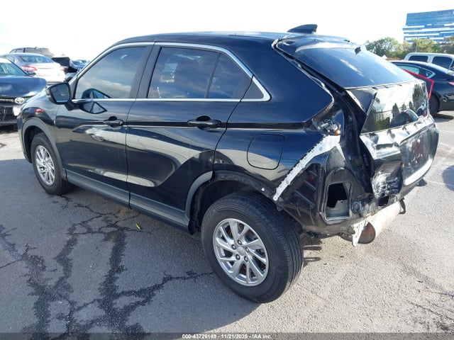 2019 MITSUBISHI ECLIPSE CROSS JA4AT3AA5KZ024453 Photo 2