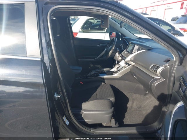 2019 MITSUBISHI ECLIPSE CROSS JA4AT3AA5KZ024453 Photo 4