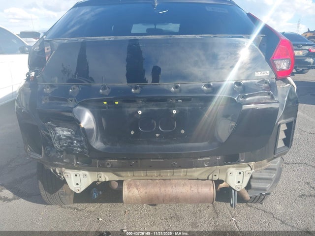 2019 MITSUBISHI ECLIPSE CROSS JA4AT3AA5KZ024453 Photo 5
