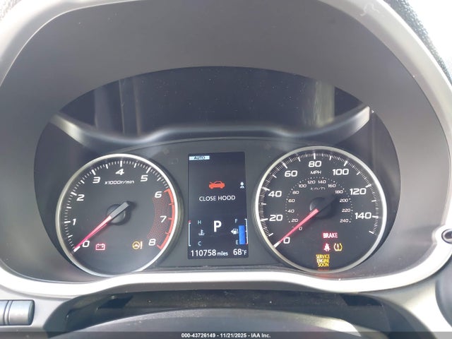 2019 MITSUBISHI ECLIPSE CROSS JA4AT3AA5KZ024453 Photo 6