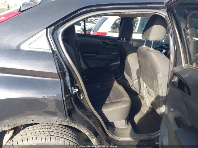 2019 MITSUBISHI ECLIPSE CROSS JA4AT3AA5KZ024453 Photo 7