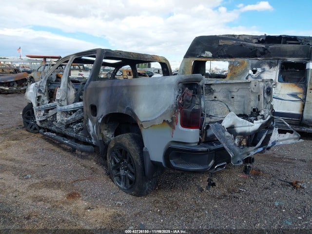 Aukcja sprzedaży 2024 Chevrolet Silverado 1500 4wd  Short Bed Lt Trail Boss, vin: 3GCUDFEL6RG222286, numer aukcji: 43726150