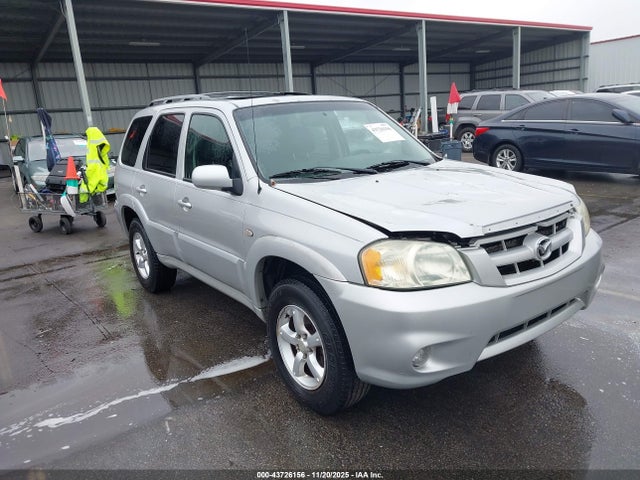 Aukcja sprzedaży 2006 Mazda Tribute S, vin: 4F2CZ96126KM22565, numer aukcji: 43726156