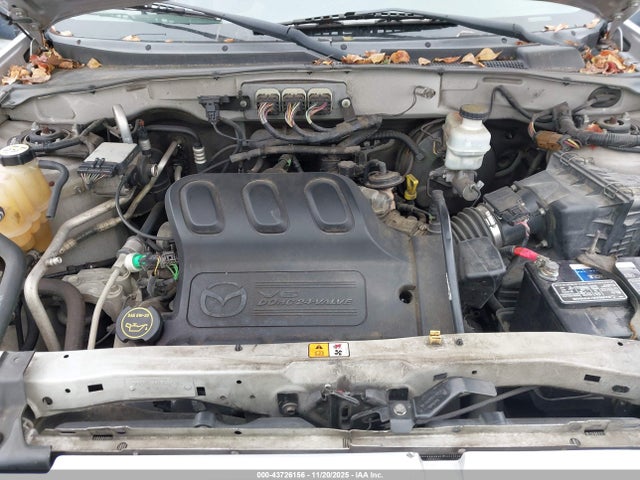 Aukcja sprzedaży 2006 Mazda Tribute S, vin: 4F2CZ96126KM22565, numer aukcji: 43726156