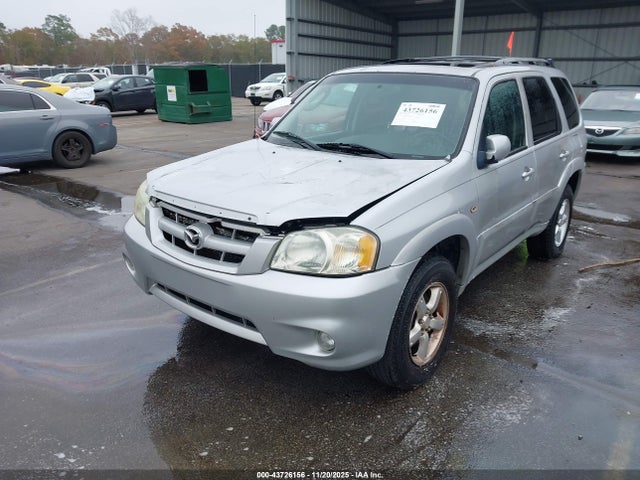 Aukcja sprzedaży 2006 Mazda Tribute S, vin: 4F2CZ96126KM22565, numer aukcji: 43726156