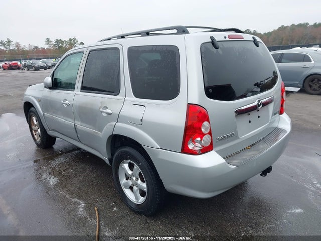 Aukcja sprzedaży 2006 Mazda Tribute S, vin: 4F2CZ96126KM22565, numer aukcji: 43726156