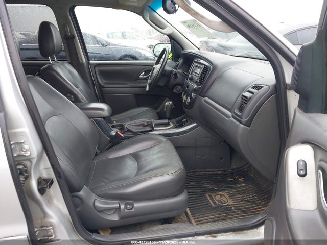 Aukcja sprzedaży 2006 Mazda Tribute S, vin: 4F2CZ96126KM22565, numer aukcji: 43726156