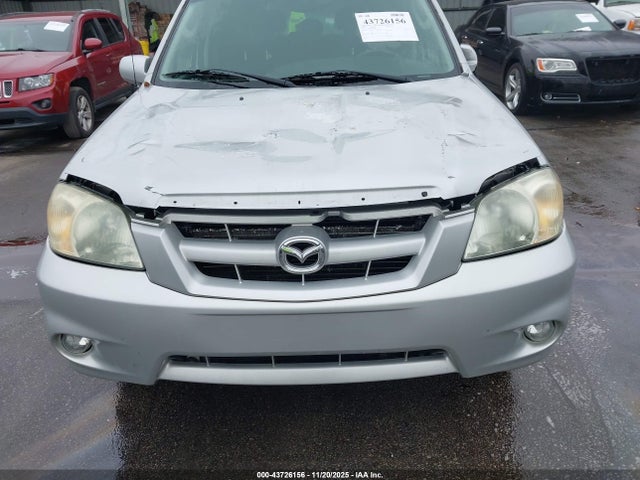 Aukcja sprzedaży 2006 Mazda Tribute S, vin: 4F2CZ96126KM22565, numer aukcji: 43726156